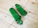 ÚJ fronthidraulika szett. 6t teherbírás, CAT3, csillapítás, John Deere 8R 280, 8R 310, 8R 340, 8R 370, 8R 410 ILS (2020-tól gyártott gépekhez)