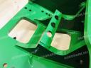 ÚJ fronthidraulika szett. 6t teherbírás, CAT3, csillapítás, John Deere 8R 280, 8R 310, 8R 340, 8R 370, 8R 410 ILS (2020-tól gyártott gépekhez)