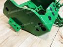 ÚJ fronthidraulika szett. 6t teherbírás, CAT3, csillapítás, John Deere 8R 280, 8R 310, 8R 340, 8R 370, 8R 410 ILS (2020-tól gyártott gépekhez)