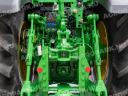 ÚJ 1+2 körös légfék és vontató szett. John Deere 8R 280, 8R 310, 8R 340, 8R 370, 8R 410 gépekhez, 2020-as gyártási évjárattól