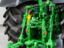 ÚJ 1+2 körös légfék és vontató szett. John Deere 8R 280, 8R 310, 8R 340, 8R 370, 8R 410 gépekhez, 2020-as gyártási évjárattól