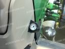 ÚJ 1+2 körös légfék és vontató szett. John Deere 8260R, 8285R, 8310R, 8335R, 8360R (IT4) gépekhez, alvázszám: 90.000-ig
