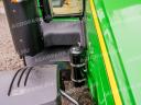 ÚJ 1+2 körös légfék és vontató szett. John Deere 8R (IT4), e23 váltóval szerelt gépekhez, alvázszám: 90.001 - 119.999 között