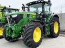 ÚJ fronthidraulika szett. 4.5 t teherbírás, lengéscsillapítás, CAT3, John Deere 6135M, 6145M, 6155M, 6175M, 6195M (FT4/StageV) gépekhez