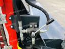 ÚJ Claas C660 6,6 méteres repcetoldat 2db oldalkaszával