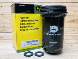 John Deere - Üzemanyagszűrő - DZ115391