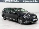 Volkswagen Passat 2.0 CR 4MOTION R-LINE DSG (202120 km) R-Line, 2.0 CR, DSG, Apple CarPlay, távolságtartó tempomat, 4MOTION, eső- és fényszenzor, megkímélt állapot