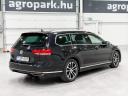 Volkswagen Passat 2.0 CR 4MOTION R-LINE DSG (202120 km) R-Line, 2.0 CR, DSG, Apple CarPlay, távolságtartó tempomat, 4MOTION, eső- és fényszenzor, megkímélt állapot