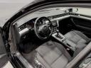 Volkswagen Passat 2.0 CR 4MOTION R-LINE DSG (202120 km) R-Line, 2.0 CR, DSG, Apple CarPlay, távolságtartó tempomat, 4MOTION, eső- és fényszenzor, megkímélt állapot