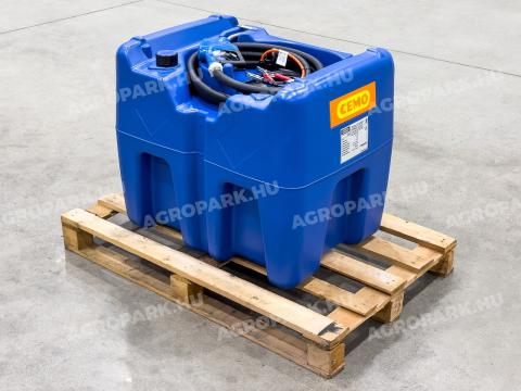 ÚJ CEMO 210 literes szállítható AdBlue tartály. automata töltőpisztollyal, 12V-os szivattyúval, 4 méter tömlővel ÚJ CEMO 210 literes szállítható AdBlue tartály. automata töltőpisztollyal, 12V-os szivattyúval, 4 méter tömlővel