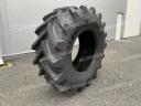 ÚJ BKT gumiabroncs 600/70R30 méretben. teherbírás: 158D/161A8  | Profil: Agrimax Fortis