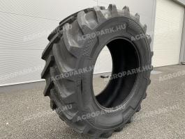 ÚJ Alliance gumiabroncs 710/70R42 méretben. teherbírás: 173 D | Profil: Agri Star II