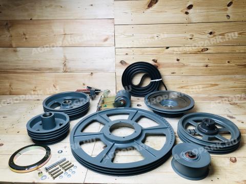 ÚJ 150 Kw-os ferde felhordó teljesítmény fokozó készlet. gyártmány: Claas│kompatibilis: Claas Lexion kombájnokhoz | cikkszám: 0007298121 ÚJ 150 Kw-os ferde felhordó teljesítmény fokozó készlet. gyártmány: Claas│kompatibilis: Claas Lexion kombájnokhoz | cikkszám: 0007298121