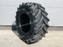 ÚJ Alliance gumiabroncs 600/70R30 méretben. teherbírás: 152D | Profil: Agri Star II