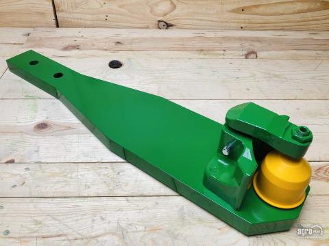ÚJ K80 alsó hashúzó. gyártmány: Rockinger │ kompatibilis: John Deere 6X20, 6X30, 6M, 6R erőgépekre