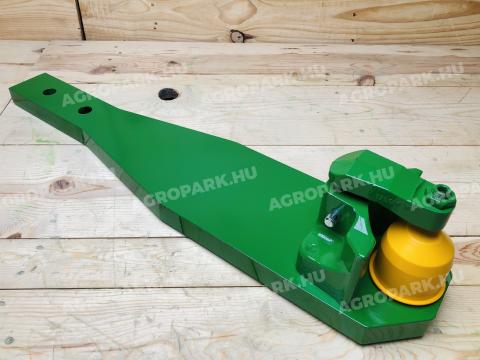 ÚJ K80 alsó hashúzó. gyártmány: Rockinger │ kompatibilis: John Deere 6X20, 6X30, 6M, 6R erőgépekre │ mennyiség: 1 darab ÚJ K80 alsó hashúzó. gyártmány: Rockinger │ kompatibilis: John Deere 6X20, 6X30, 6M, 6R erőgépekre │ mennyiség: 1 darab