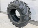 ÚJ CEAT gumiabroncs 460/70R24 méretben. teherbírás: 159A8 / 159B | Profil: Load Pro