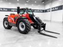 Manitou MLT 634-120 LSU (4507 üzemórás)