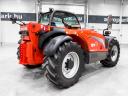 Manitou MLT 634-120 LSU (4507 üzemórás) teleszkópos rakodó, JSM Joystick