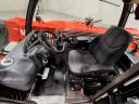 Manitou MLT 634-120 LSU (4507 üzemórás) teleszkópos rakodó, JSM Joystick
