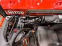 Manitou MLT 634-120 LSU (4507 üzemórás) teleszkópos rakodó, JSM Joystick