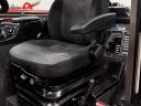 Manitou MLT 634-120 LSU (4507 üzemórás) teleszkópos rakodó, JSM Joystick