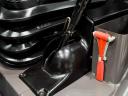 Manitou MLT 634-120 LSU (4507 üzemórás) teleszkópos rakodó, JSM Joystick