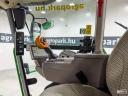 John Deere 8200 4WD (389/630 üzemórás) silózó, Kemper 360+ asztallal, szemroppantó, Activefill