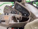 John Deere 8200 4WD (389/630 üzemórás) silózó, Kemper 360+ asztallal, szemroppantó, Activefill