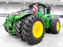 John Deere 9570R (2369 üzemórás) 8db kerék, full AutoTrac, hidraulika karok