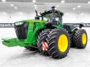 John Deere 9570R (2369 üzemórás) (nem 9620R, 9R, 9RX, Quadtrac)