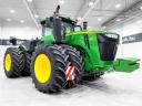 John Deere 9570R (2369 üzemórás) (nem 9620R, 9R, 9RX, Quadtrac)