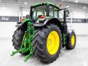 John Deere 6195M (1215 üzemórás) CommandQuad váltóval