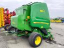 John Deere 854 Maxicut Special Edition