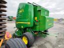 John Deere 854 Maxicut Special Edition