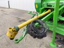 John Deere 854 Maxicut Special Edition