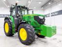 John Deere 6155M (3019 üzemórás) AuotQuad, AutoTrac ready, TLS, légfék