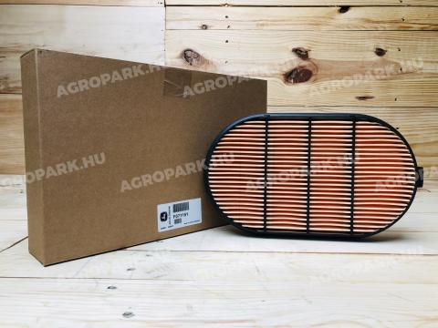 John Deere - Szűrőbetét (1HVS) - F071151