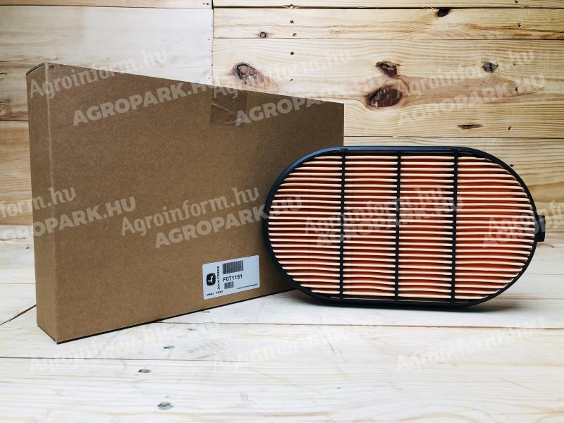 John Deere - Szűrőbetét (1HVS) - F071151