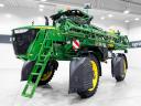 John Deere R4030 (998/3543 üzemórás) BoomTrac, akár 202 cm-es hasmagassággal