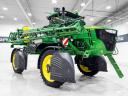 John Deere R4030 (998/3543 üzemórás) BoomTrac, akár 202 cm-es hasmagassággal