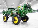 John Deere R4030 (998/3543 üzemórás) BoomTrac, akár 202 cm-es hasmagassággal