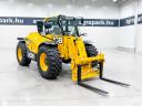 BÉRELHETŐ - ÚJ JCB 538-70 Agri Super PS6. Bérgépek, Gépbérlet, Bér Rakodógépek, Rakodógép Bérlés