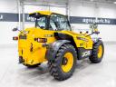 BÉRELHETŐ - ÚJ JCB 538-70 Agri Super PS6. Bérgépek, Gépbérlet, Bér Rakodógépek, Rakodógép Bérlés