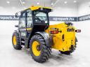 BÉRELHETŐ - ÚJ JCB 538-70 Agri Super PS6. Bérgépek, Gépbérlet, Bér Rakodógépek, Rakodógép Bérlés