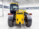 BÉRELHETŐ - ÚJ JCB 538-70 Agri Super PS6. Bérgépek, Gépbérlet, Bér Rakodógépek, Rakodógép Bérlés