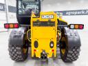 BÉRELHETŐ - ÚJ JCB 538-70 Agri Super PS6. Bérgépek, Gépbérlet, Bér Rakodógépek, Rakodógép Bérlés
