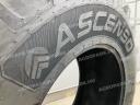 ÚJ Ascenso gumiabroncs 710/70R42 méretben. teherbírás: 173D | Profil: XLR880