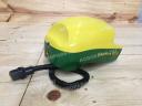 ÚJ John Deere StarFire 6000 (SF6000) antenna SF1 jellel. díjmentes SF1 (+/- 15cm) jelpontosság, delux rögzítési talp, legújabb szoftverrel