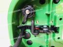 ÚJ John Deere StarFire 6000 (SF6000) antenna SF1 jellel. díjmentes SF1 (+/- 15cm) jelpontosság, delux rögzítési talp, legújabb szoftverrel